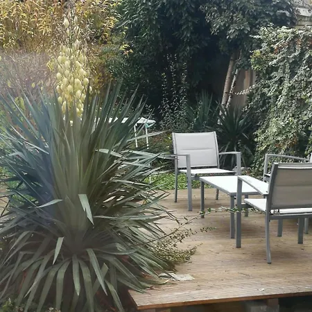 Ferienwohnung Am Badeparadies Og Konukevi