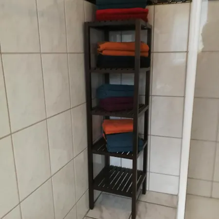 Ferienwohnung Am Badeparadies Og Euskirchen