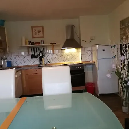Ferienwohnung Am Badeparadies Og Konukevi Euskirchen