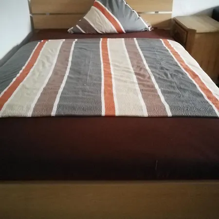 Ferienwohnung Am Badeparadies Og * Euskirchen