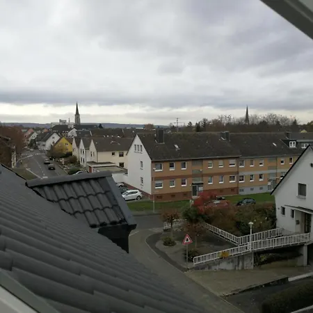 Ferienwohnung Am Badeparadies Og Euskirchen