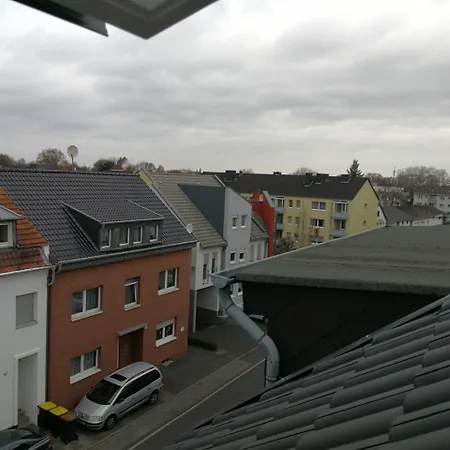 Konukevi Ferienwohnung Am Badeparadies Og Euskirchen