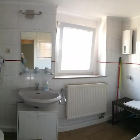 Ferienwohnung Am Badeparadies Og Euskirchen