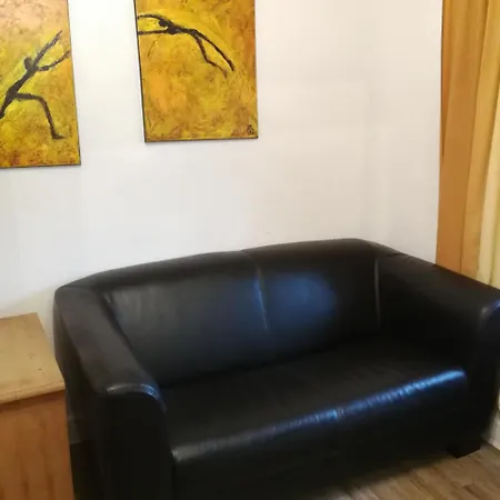 Ferienwohnung Am Badeparadies Og Euskirchen