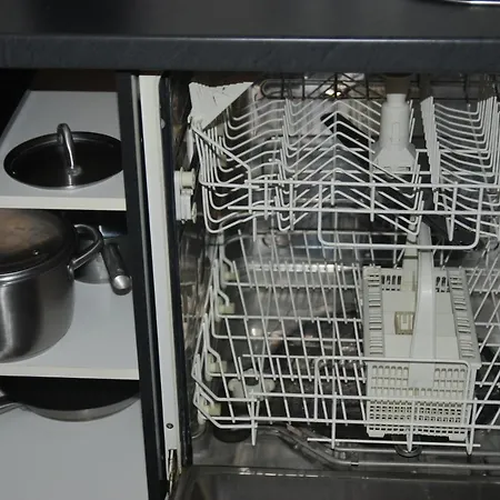 Konukevi Ferienwohnung Am Badeparadies Og