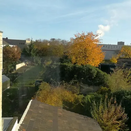 Ferienwohnung Am Badeparadies Og Konukevi *